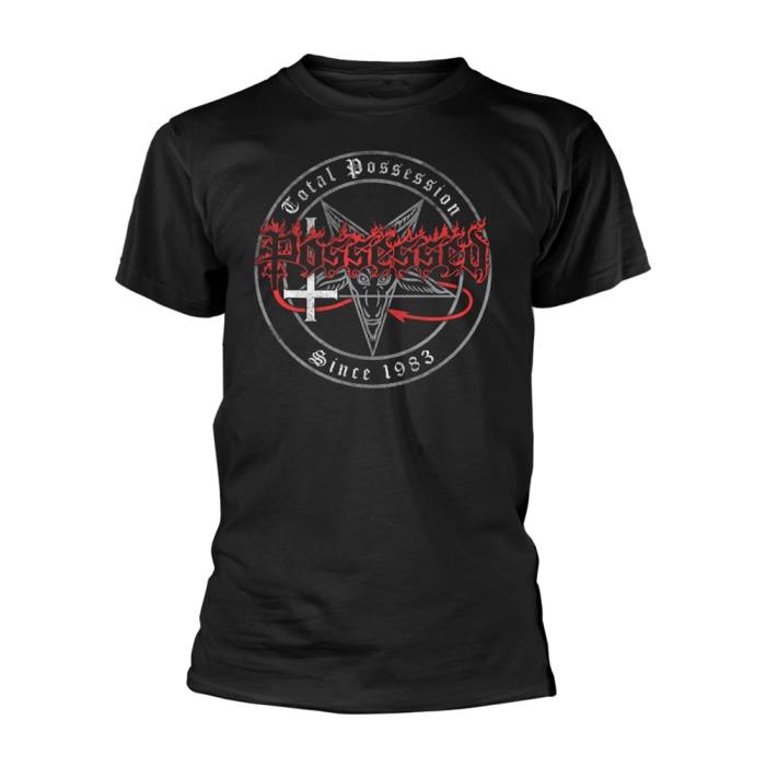 TOTAL POSSESSION T-shirt 213004
