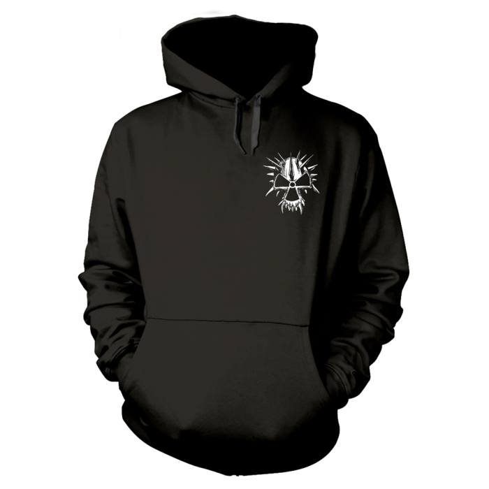 SKULL (BLACK) Hoodie 213016