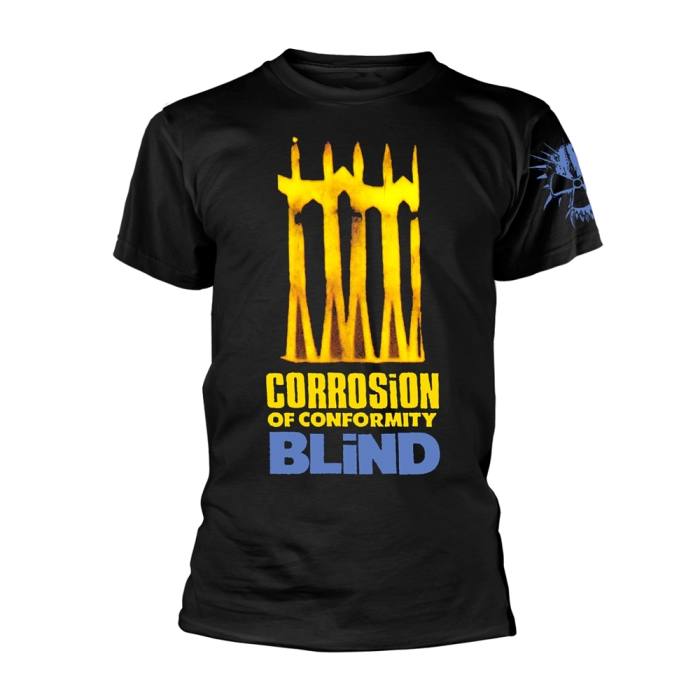 BLIND T-shirt 213021