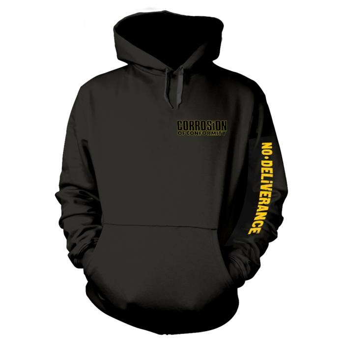 DELIVERANCE Hoodie 213025