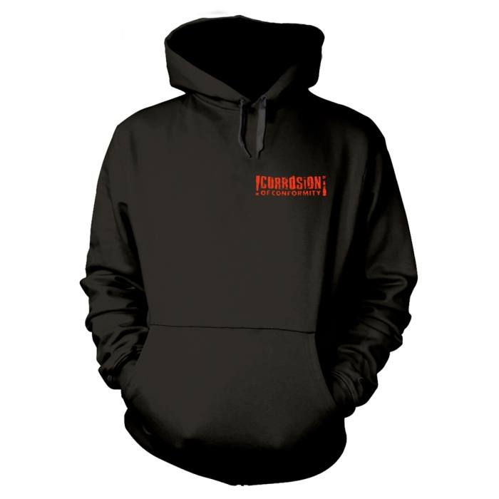 WISEBLOOD Hoodie 213028