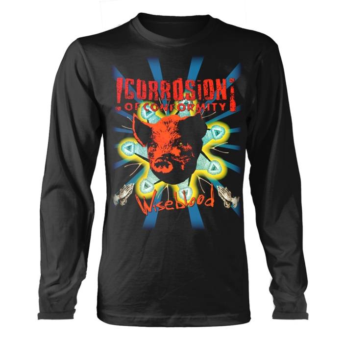 WISEBLOOD Hoodie 213029