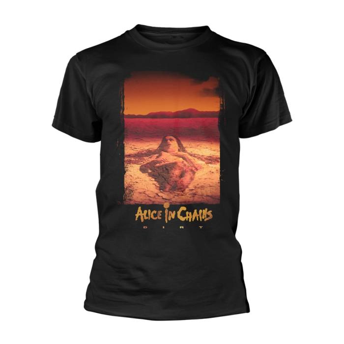 DIRT (BLACK) 213063