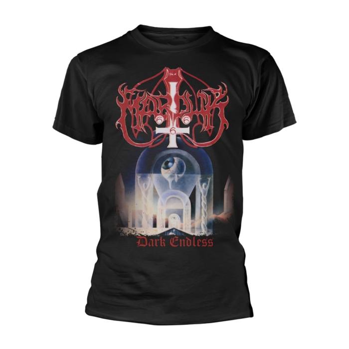 DARK ENDLESS T-shirt 213069