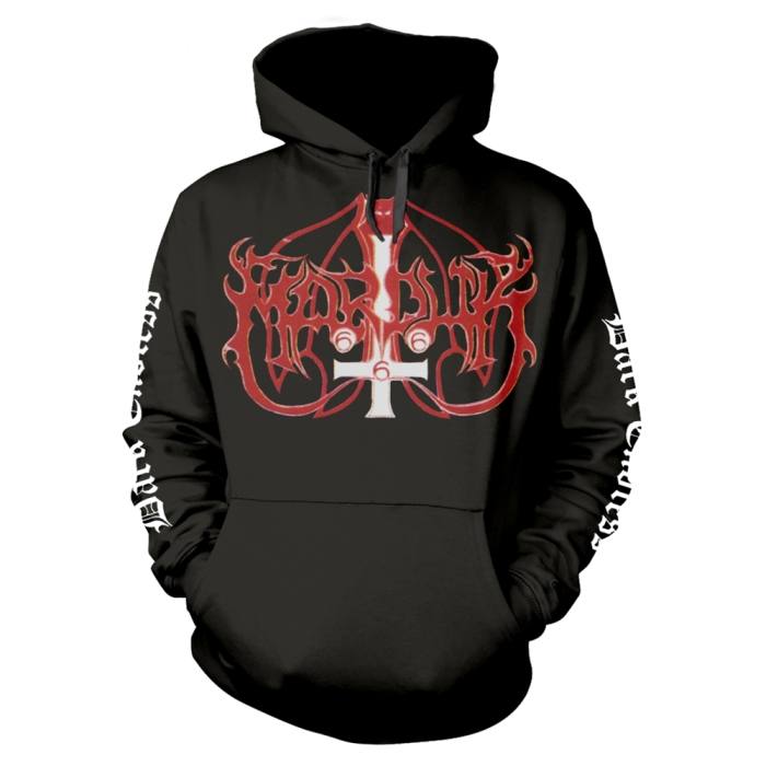 Marduk Hoodie Dark Endless 213070
