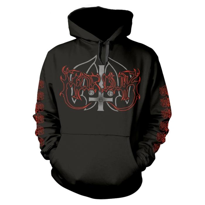 HEAVEN SHALL BURN Hoodie 213072