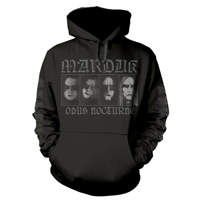 OPUS NOCTURNE B Hoodie 213074