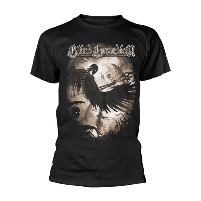 DARK ANGEL BATTLE T-shirt 213121