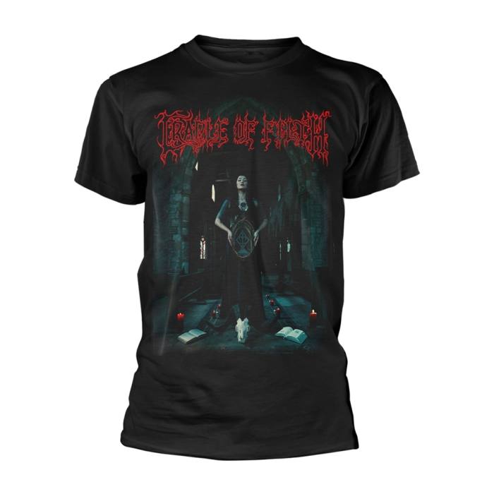 SOFIA CHURCH T-shirt 213133