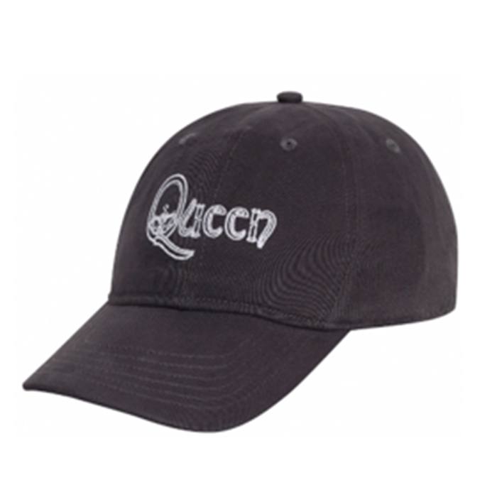 Queen - LOGO kapa s ščitnikom 216362