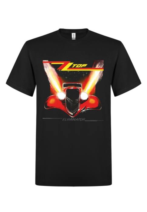 ELIMINATOR T-shirt 213167