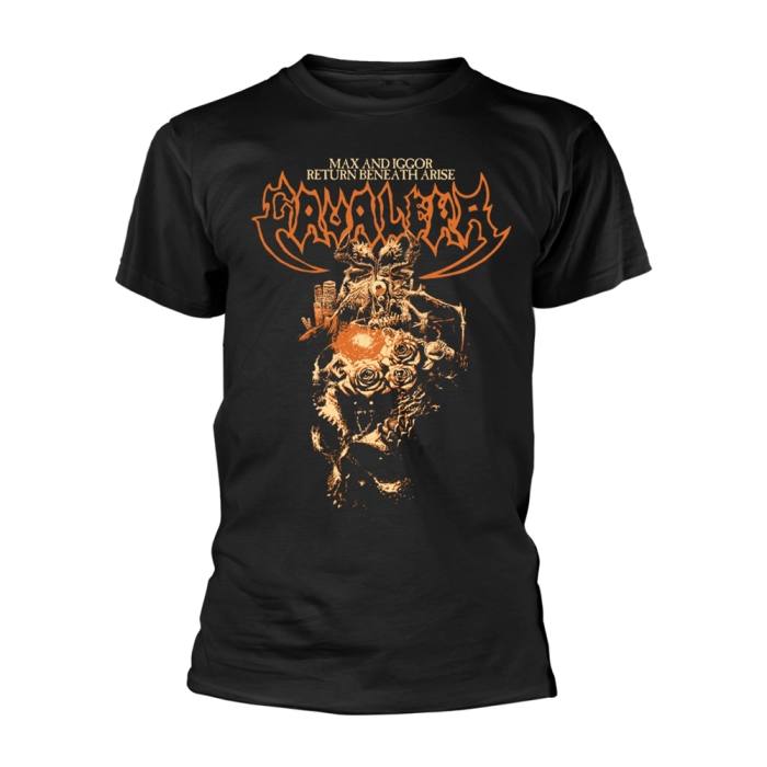 BENEATH ARISE T-shirt 213041