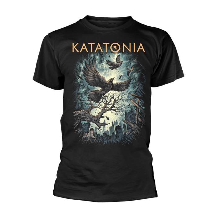 Uncover The Skies T-shirt 213045
