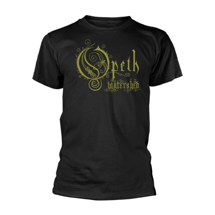 Watershed T-shirt 213046