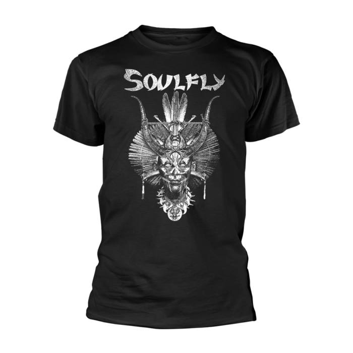 Tribe T-shirt 213048