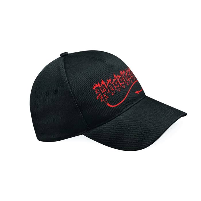 LOGO kapa Possessed 216143