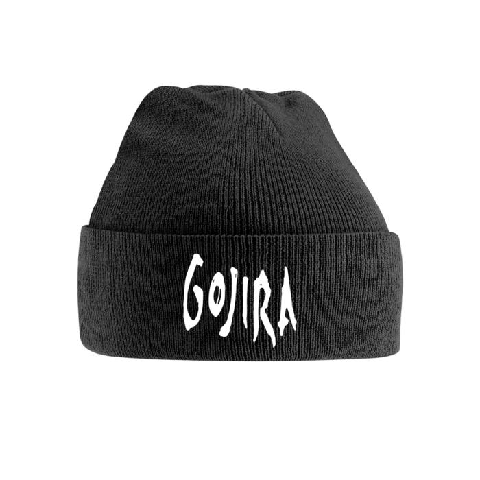 Gojira LOGO zimska kapa 216221