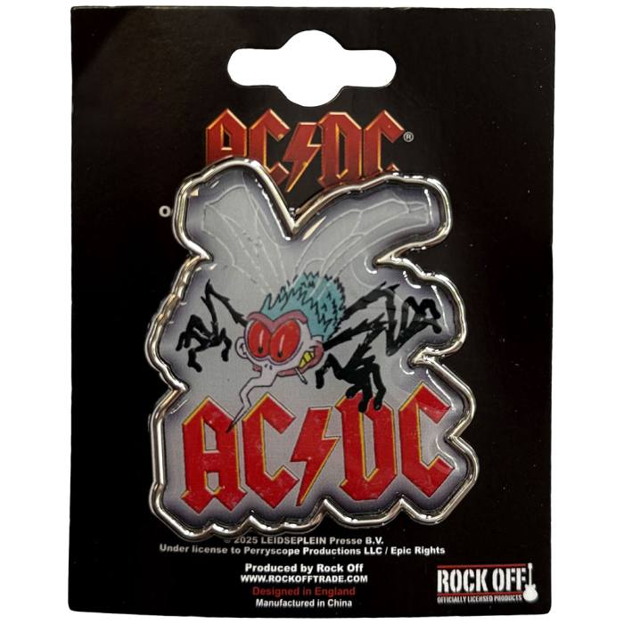 AC/DC Značka Fly 219751