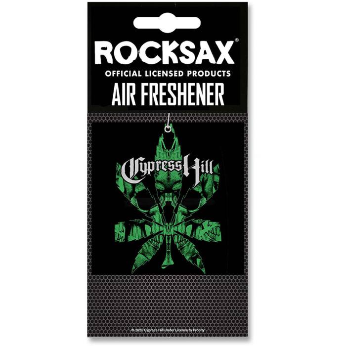Cypress Hill osvežilec zraka Logo 219769