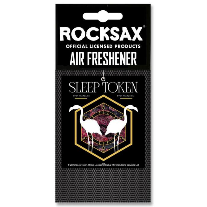 Sleep Token Air Freshener Pack: Even In Arcadia 3 219789