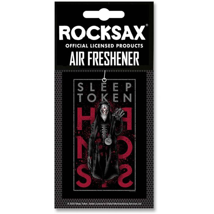 Sleep Token Air Freshener Pack: Hypnosis osvežilec zraka 219790