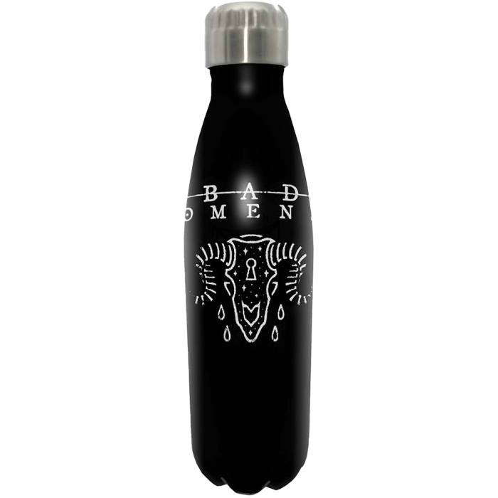Bad Omens Drink Bottle: Ramskull 220351