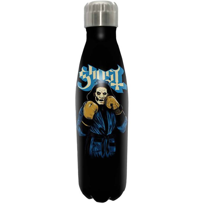 Ghost Drink Bottle: Prize Fighter 220353