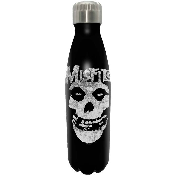 Misfits Drink Bottle: Fiend 220367