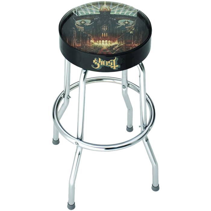 Ghost Bar Stool: Meliora 220457