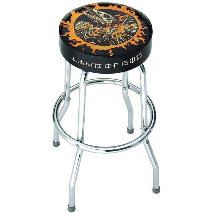 Lamb Of God bar stol Omens 220471
