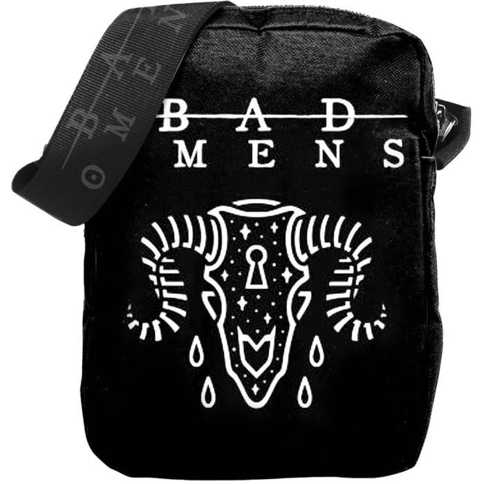 Bad Omens Crossbody Bag: Ramskull 220554
