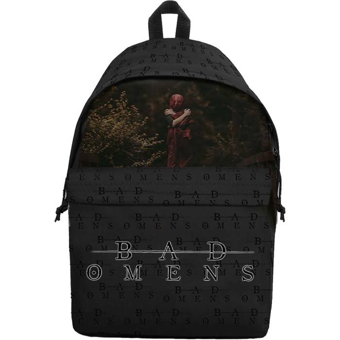 Bad Omens Daypack: Self Titled Cover 220834