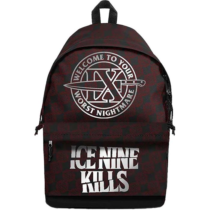 Ice Nine Kills Daypack: Welcome Nightmare 220842