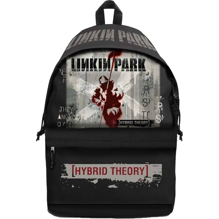 Linkin Park Daypack Hybrid Theory 220843
