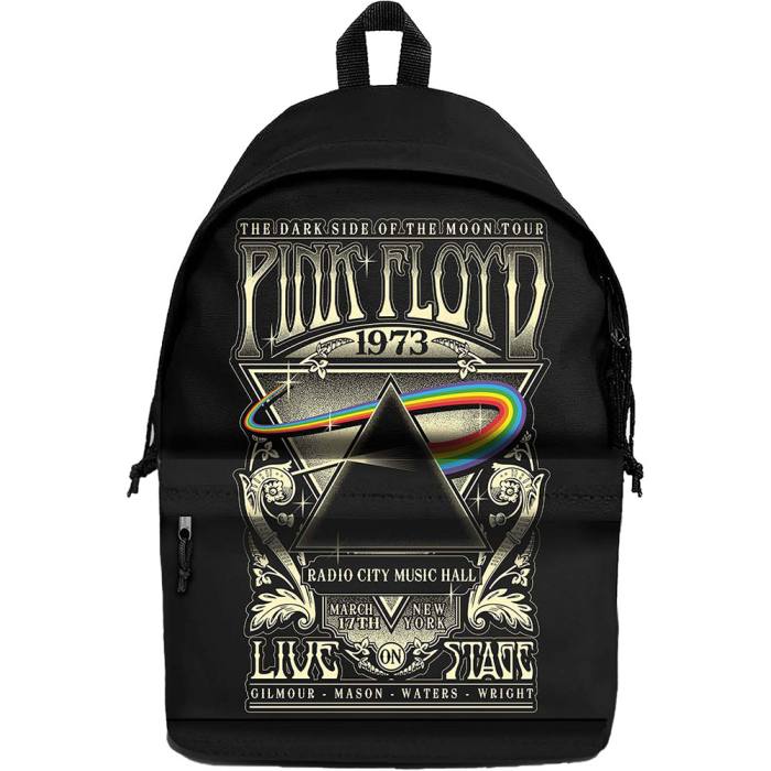 Pink Floyd Daypack 1973 Live 220847