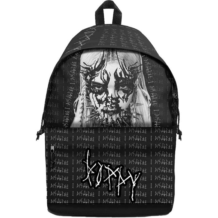 Poppy Daypack: Disagree 220849