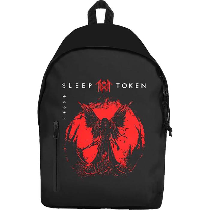 Sleep Token Daypack (Graphic): TMBTE 221024