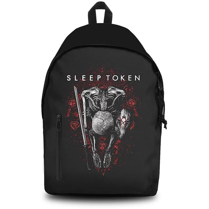 Sleep Token Daypack (Graphic): The Love You Want 221027