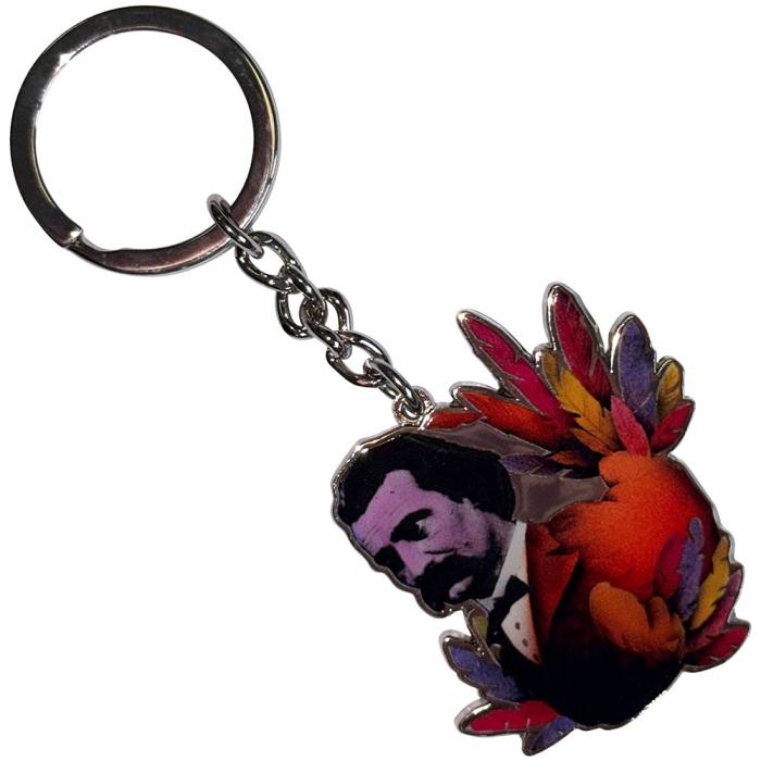 Monty Python Keychain: Chicken-Man 222303