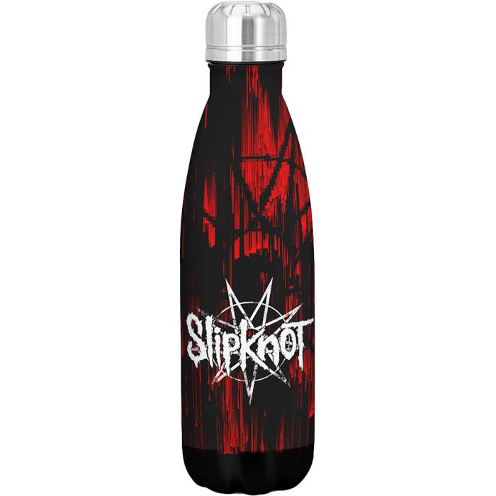 Slipknot steklenica Glitch 222460