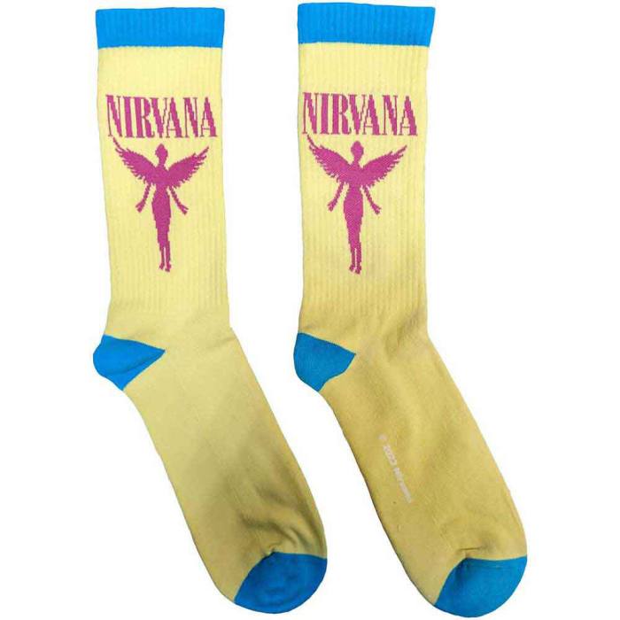 Nirvana Angelic nogavice 222521