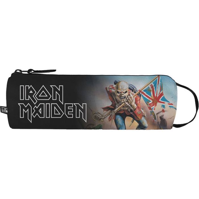 Iron Maiden Trooper Peresnica 222692
