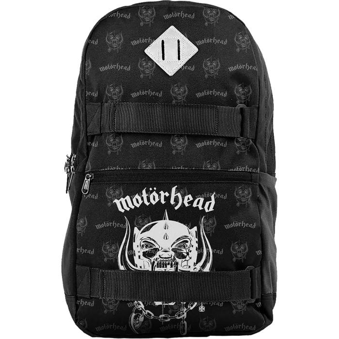 Motörhead Skate Bag: England 223257