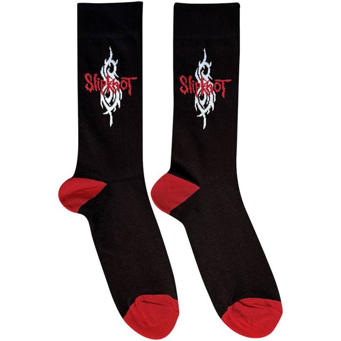 Slipknot Nogavice - Tribal S Text 223291