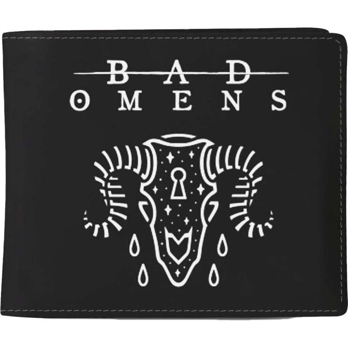 Bad Omens denarnica: Ramskull 224023