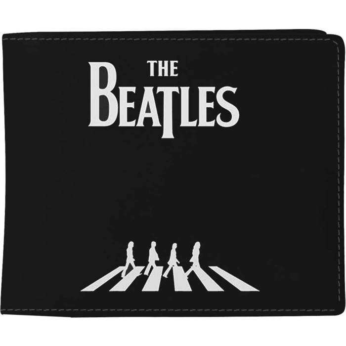 The Beatles denarnica Abbey Road črno-bela 224025