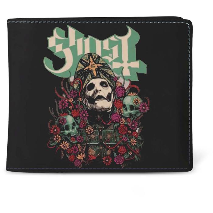 Ghost Wallet: Bliss denarnica 224031