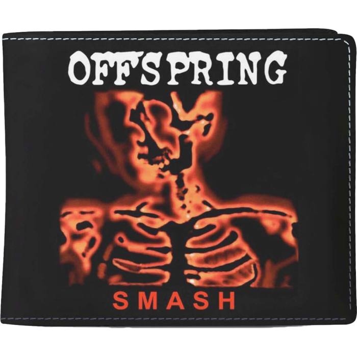 The Offspring denarnica Smash 224039