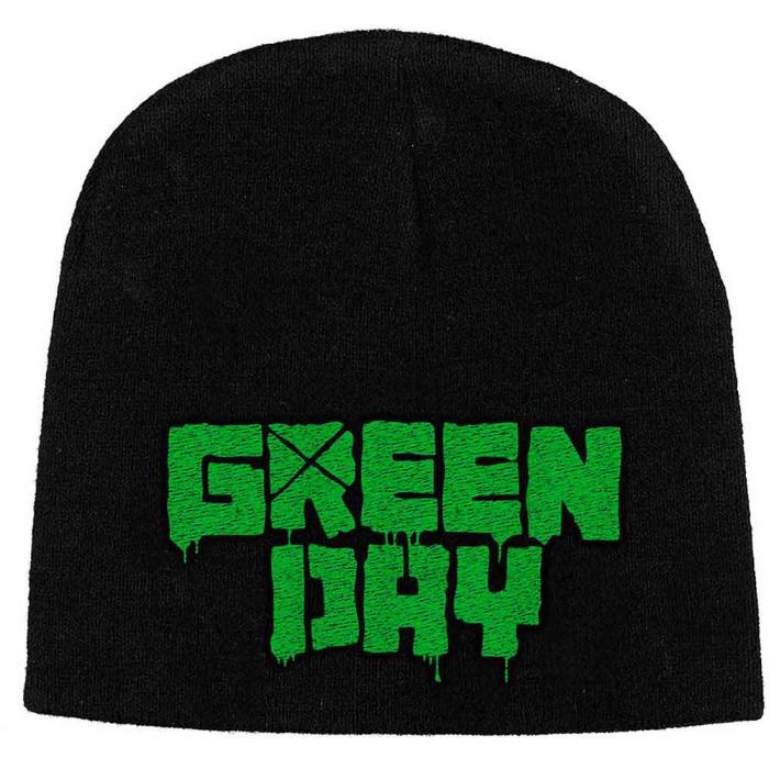 Green Day Kapa: Logo 227487