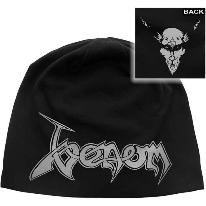 Venom Kapa Black Metal 234611